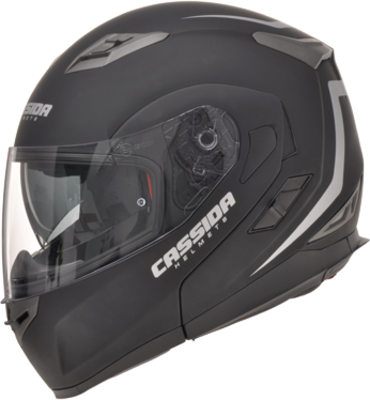 Pinlock Cassida Compress 1.0 DKS166