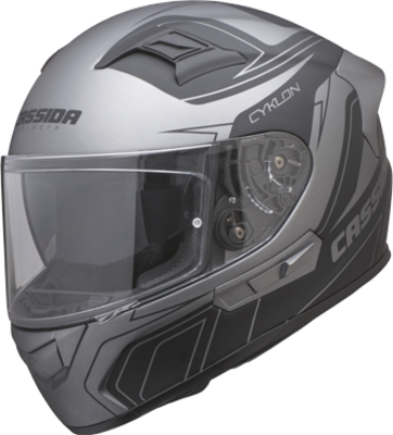 Pinlock Cassida Cyklon DKS166