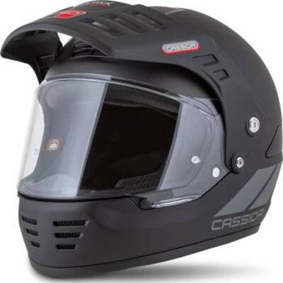 Pinlock Cassida FormX DKS490