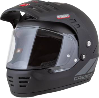 Pinlock Cassida FormX DKS490