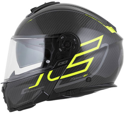 Pinlock Cassida Modulo 2.1 Plus Carbon DKS523