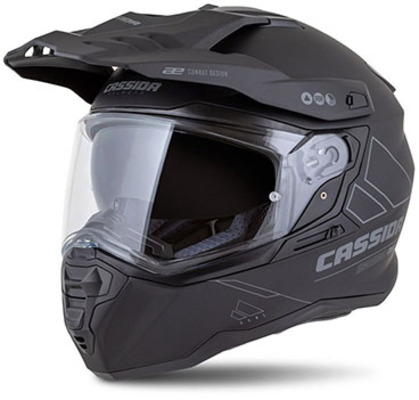 Pinlock Cassida Road Runner DKS299