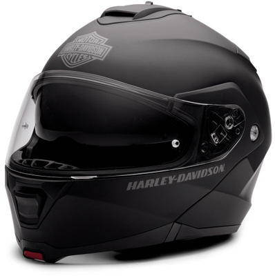 N°2 ADESIVI HARLEY Davidson Logo Serbatoio Fiamme Cromato Moto Usa