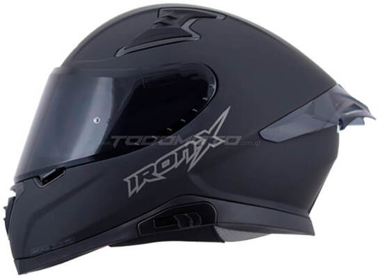 Pinlock IronX Intrepid DKS166