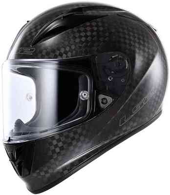 Pinlock LS2 Arrow Carbon DKS147