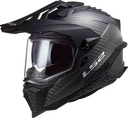 Pinlock LS2 Explorer Carbon DKS407