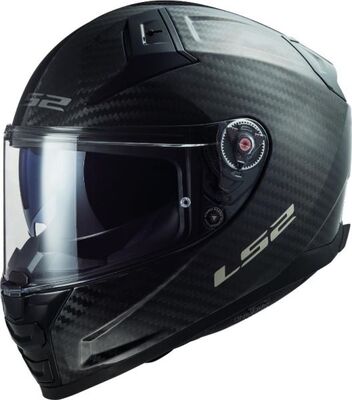 Pinlock LS2 Vector II Carbon DKS457
