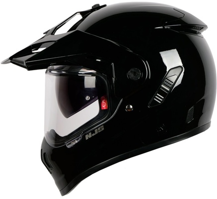 Pinlock NJS S Cross DKS493