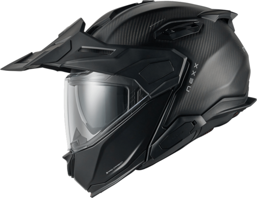 Nexx X.Lifecountry Carbon Pinlock Nexx X.Lifecountry Carbon DKS609