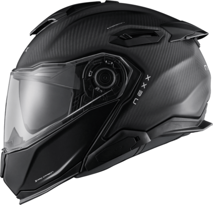 Pinlock Nexx X.Lifetour X-Pro Carbon DKS609