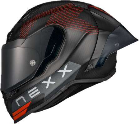 Pinlock Nexx X.R3R X-Pro Carbon DKS459