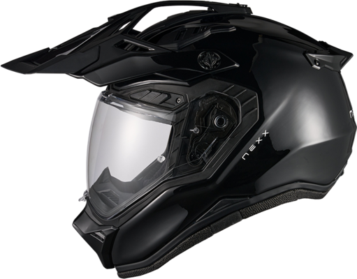 Pinlock Nexx X.Rally X-Matrix2 DKS553