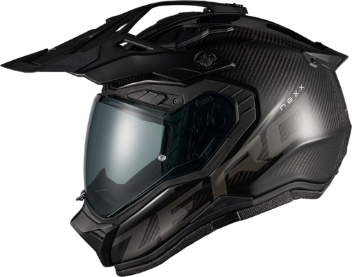 Pinlock Nexx X.Rally X-Pro Carbon DKS553