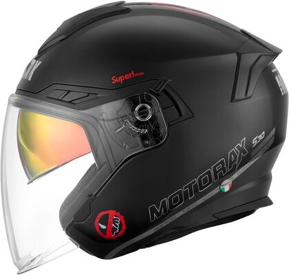 Pinlock RSMorax S30 DKS166