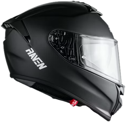 Pinlock Raven GT Sports DKS400