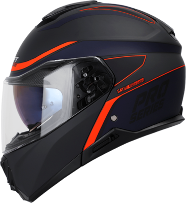 Pinlock SHAFT PRO SERIES SHPRO 4100 DV DKS166