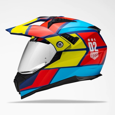 Pinlock SHAFT PRO SERIES SHPRO 601 DKS166