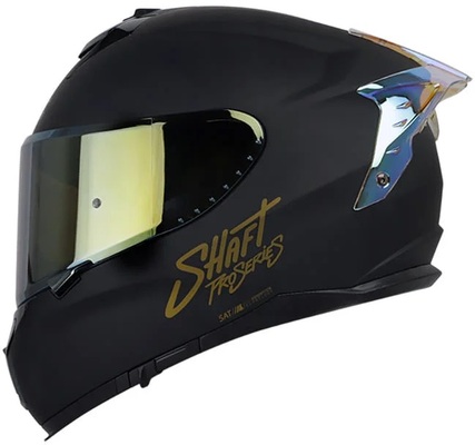 Pinlock SHAFT PRO SERIES SHPRO 610 DV EVO DKS002