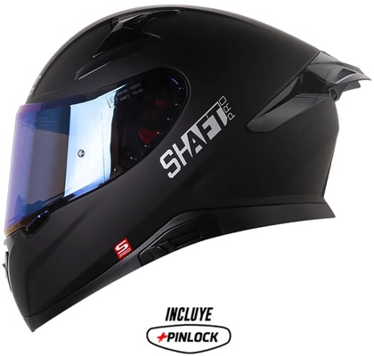 Pinlock SHAFT PRO SERIES SHPRO 612 DV EVO DKS259