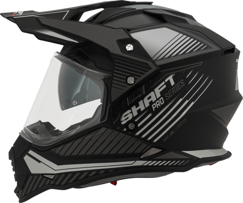 Pinlock SHAFT PRO SERIES SHPRO MX370 DV DKS166