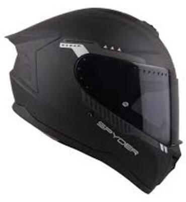 Pinlock Spyder Radar DKS452