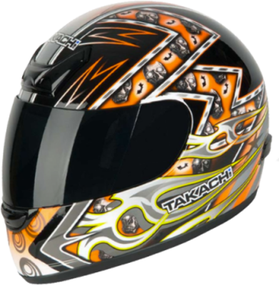 Pinlock Takachi TK-39 DKS041