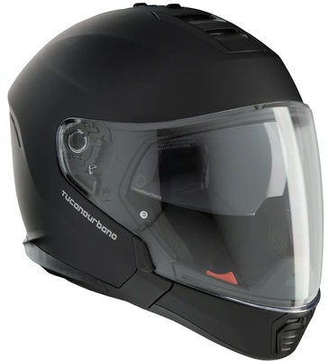 Pinlock Tucano Urbano Hyperlink DKS639