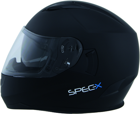 Pinlock X-Helmets SX-82.01 DKS166