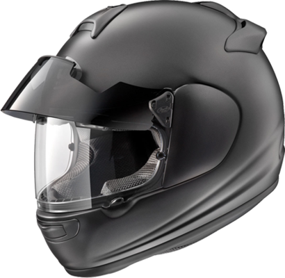 Pinlock Visiereinsatz Für Arai Helme – Dark Smoke, Anti-Beschlag, Für Chaser/Viper/RX7