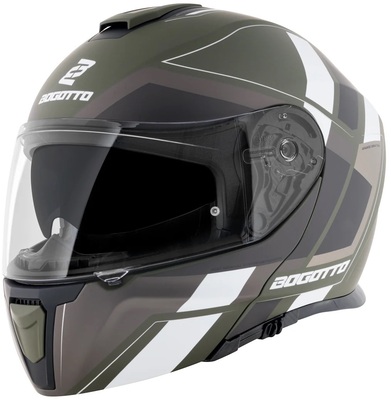 Bogotto V126 Visiera - il miglior prezzo