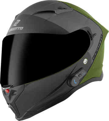 Lente Pinlock Casco LS2 FF386/FF370/FF325 | ® México Lente Pinlock Casco LS2 FF386/FF370/FF325 | ® México