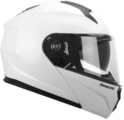 Pinlock® 70 Clear anti-fog insert for the DKS002 for the CGM, 321 visor