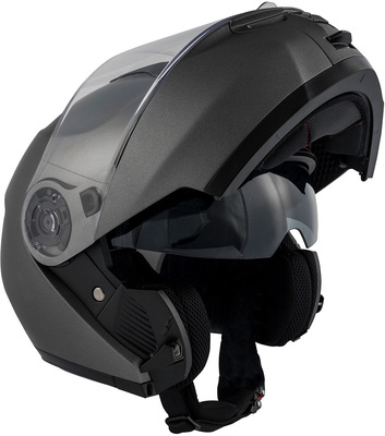 Pinlock® 30 Clear anti-fog insert for the DKS166 for the GIVI, X.21 visor