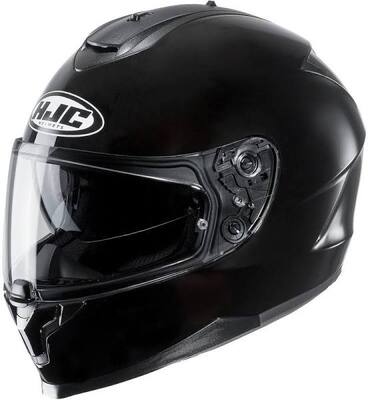 Pinlock® 70 Clear anti-fog insert for the DKS111 for the HJC, C70 visor