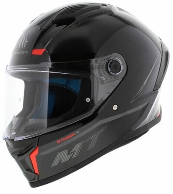 Pinlock® 70 Clear anti-fog insert for the DKS435 for the MT, Thunder-4 ...